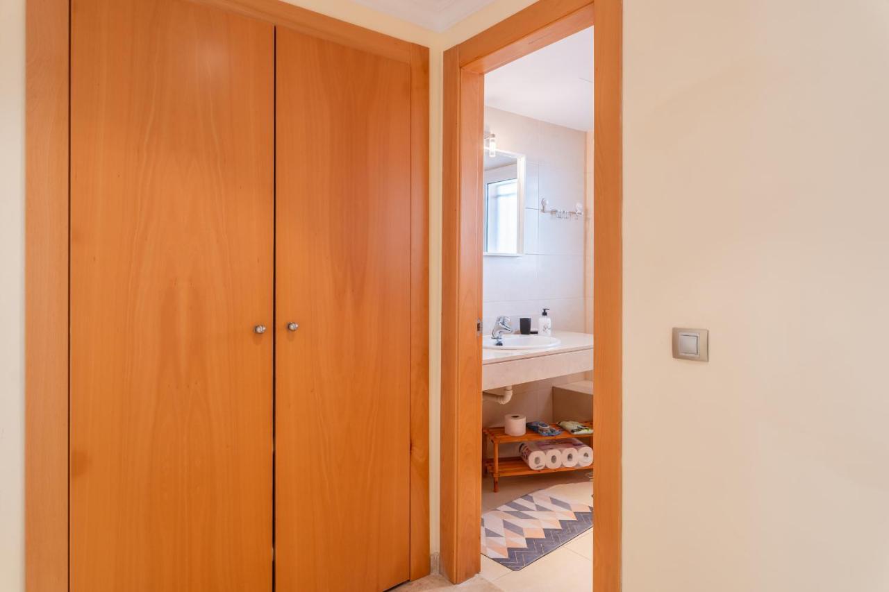 Santiago Seaview - Sun Terrace And Pool Apartment Puerto de Santiago  Luaran gambar